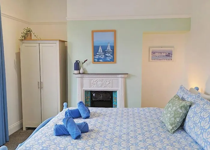 Seaside Escapes - With Relaxing Hot Tub! Nyaraló Scarborough