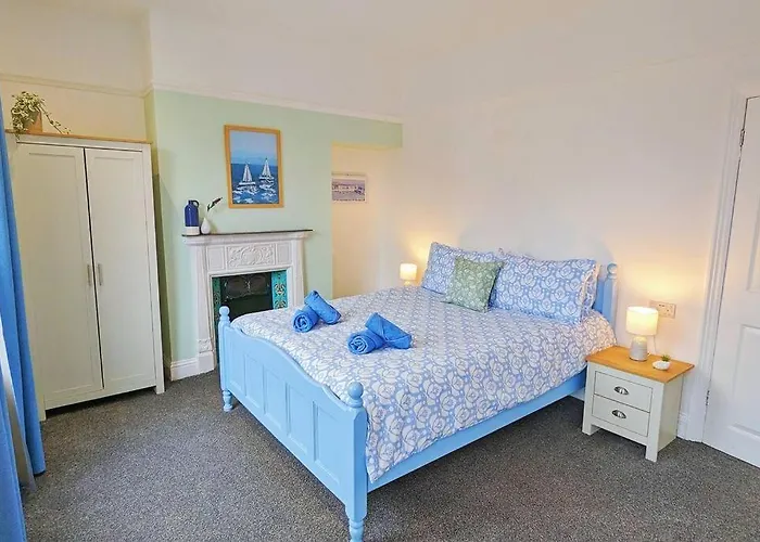 Seaside Escapes - With Relaxing Hot Tub! Nyaraló Scarborough